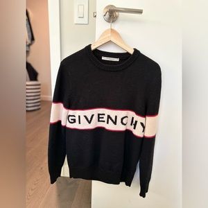 Givenchy Sweater Big Sale